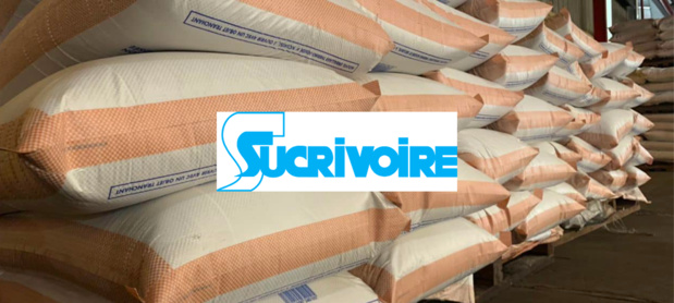Notation : GCR confirme la note de long terme de Sucrivoire et rehausse la perspective. Notation : GCR confirme la note de long terme de Sucrivoire et rehausse la perspective.