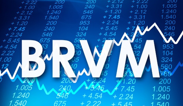 BRVM : Hausse de 127,478 milliards FCFA de la capitalisation du marché des obligations ce 10 septembre 2024. BRVM : Hausse de 127,478 milliards FCFA de la capitalisation du marché des obligations ce 10 septembre 2024.