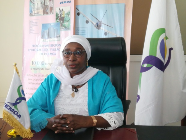 Célébration des 30 ans de l’Uemoa : Le bureau de représentation au Sénégal expose quelques réalisations Célébration des 30 ans de l’Uemoa : Le bureau de représentation au Sénégal expose quelques réalisations