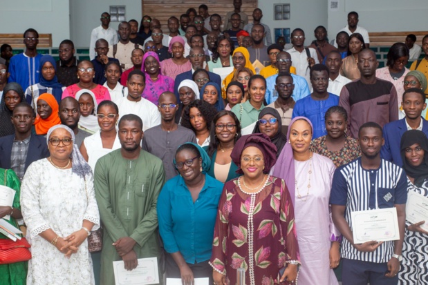 Commande publique : L’Arcop forme 140 assistants en passation des marchés Commande publique : L’Arcop forme 140 assistants en passation des marchés