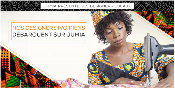 E-commerce : JUMIA lance une plate-forme pour la mode ivoirienne