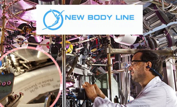 Tunisie : Hausse de 17,51% du résultat net de la société New Body Line au premier semestre 2024. Tunisie : Hausse de 17,51% du résultat net de la société New Body Line au premier semestre 2024.