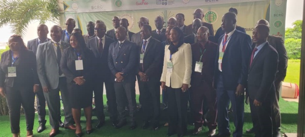 Afrique de l'Ouest: La Zone Monétaire de l'Afrique de l'Ouest (ZMAO) sous hypothèque ? Afrique de l'Ouest: La Zone Monétaire de l'Afrique de l'Ouest (ZMAO) sous hypothèque ?