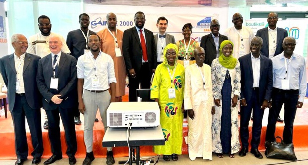 Rentrée numérique : La troisième édition prévue le 19 septembre 2024 à Dakar Rentrée numérique : La troisième édition prévue le 19 septembre 2024 à Dakar