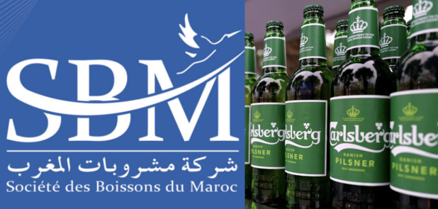 Brasserie : La SBM signe un partenariat de production et de commercialisation avec le Groupe danois CARLSBERG Brasserie : La SBM signe un partenariat de production et de commercialisation avec le Groupe danois CARLSBERG