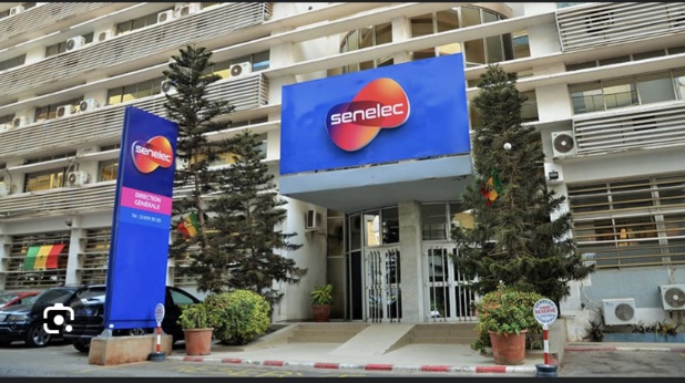 Sénégal : La production d’électricité de Senelec augmente de 2,3% au mois de juin Sénégal : La production d’électricité de Senelec augmente de 2,3% au mois de juin