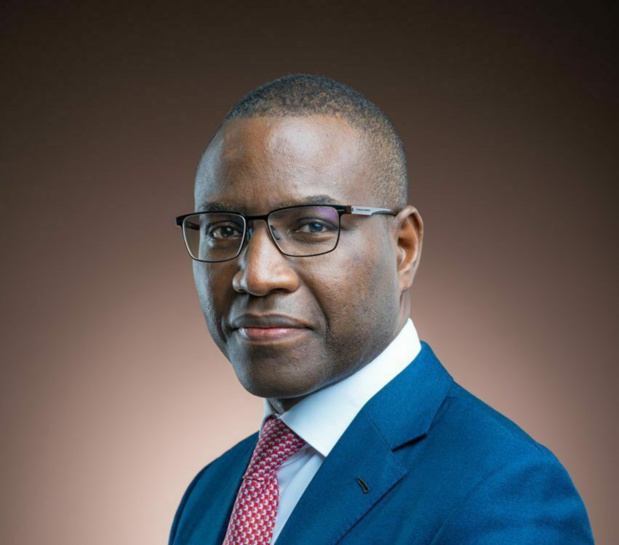 Amadou Hott quitte ses fonctions d’envoyé spécial du président de la BAD pour l’Alliance pour l’infrastructure verte en Afrique Amadou Hott quitte ses fonctions d’envoyé spécial du président de la BAD pour l’Alliance pour l’infrastructure verte en Afrique