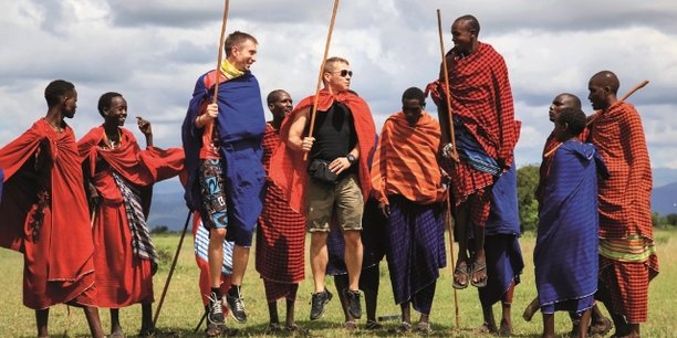 Tourisme international : Les arrivées de touristes atteignent 96% de leur niveau avant Covid Tourisme international : Les arrivées de touristes atteignent 96% de leur niveau avant Covid