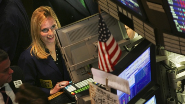 Ce trader peut dire merci à la Fed Ce trader peut dire merci à la Fed