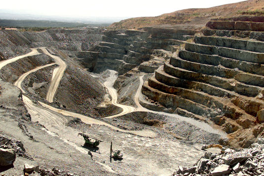 Ressources minières : Vers une harmonisation des politiques