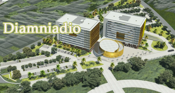 Pole urbain de Diamniadio : 19 milliards FCFA pour les travaux de la voirie primaire Pole urbain de Diamniadio : 19 milliards FCFA pour les travaux de la voirie primaire