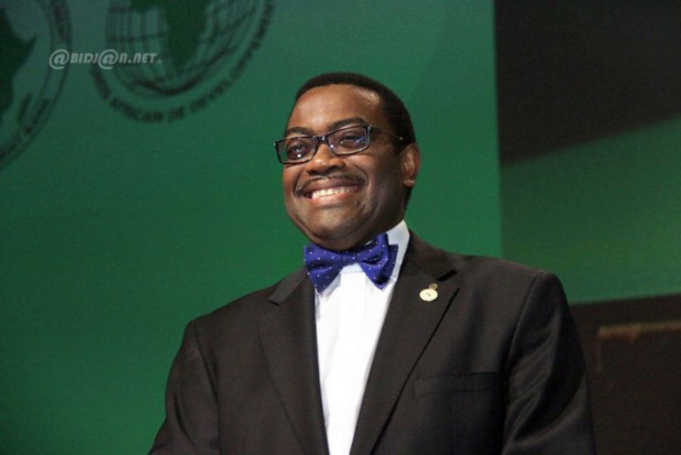 Assemblée générale des Nations Unies : Le président de la Bad, Akinwumi Adesina prendra part à plusieurs rencontres Assemblée générale des Nations Unies : Le président de la Bad, Akinwumi Adesina prendra part à plusieurs rencontres