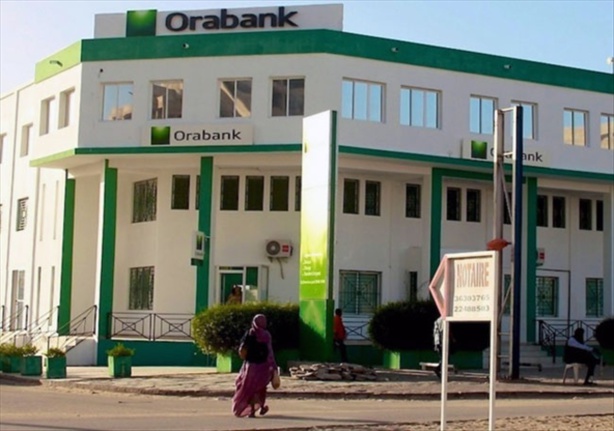 Togo : Cheikh Ahmet NDIAYE à la tête de Orabank Togo : Cheikh Ahmet NDIAYE à la tête de Orabank