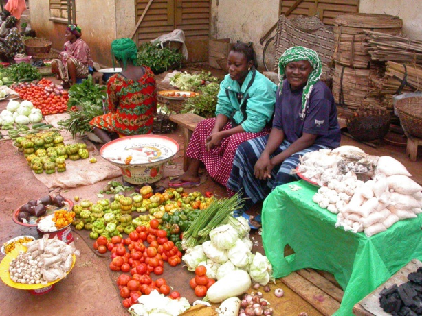 Sénégal : Les dépenses alimentaires des ménages augmentent au 2ème trimestre 2015