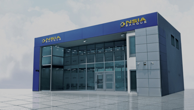 Banques : NSIA Banque Côte d’Ivoire obtient la certification MSI 20000. Banques : NSIA Banque Côte d’Ivoire obtient la certification MSI 20000.