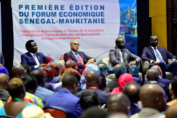 Mauritanie : Investissements dans la pêche, l’agriculture, l’élevage et les mines : Les privés sénégalais et mauritaniens invités à saisir les opportunités Mauritanie : Investissements dans la pêche, l’agriculture, l’élevage et les mines : Les privés sénégalais et mauritaniens invités à saisir les opportunités