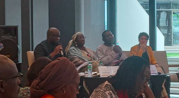 SENEGAL - Lutte contre les maladies non transmissibles : Le Cres lance un projet de recherche sur les environnements alimentaires SENEGAL - Lutte contre les maladies non transmissibles : Le Cres lance un projet de recherche sur les environnements alimentaires