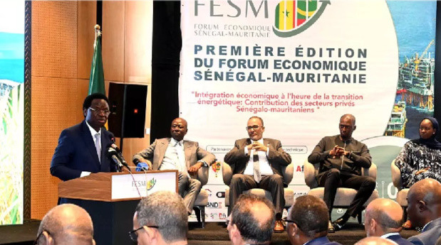 Sénégal-Mauritanie : Signature de partenariat entre le Cis et le Cem Sénégal-Mauritanie : Signature de partenariat entre le Cis et le Cem