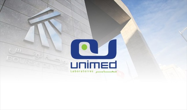 Tunisie : Progression de 13,28% du résultat net de la société Unimed au premier semestre 2024. Tunisie : Progression de 13,28% du résultat net de la société Unimed au premier semestre 2024.