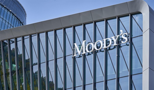 Notation financière : Moody’s Rating a abaissé les notes du Sénégal de Ba3 à B1 Notation financière : Moody’s Rating a abaissé les notes du Sénégal de Ba3 à B1
