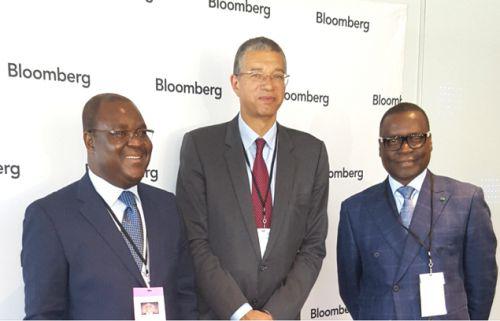 Troisième Edition des «BRVM Investment Days» : Regain d’intérêt pour l’Afrique de l’ouest Troisième Edition des «BRVM Investment Days» : Regain d’intérêt pour l’Afrique de l’ouest