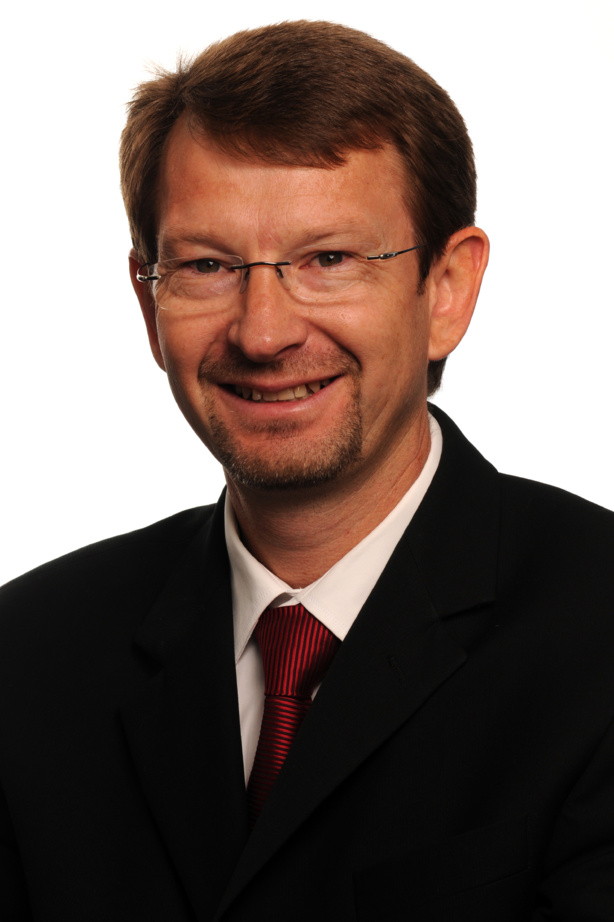 Hennie Heymans, nouveau DG pour l’Afrique Subsaharienne de DHL