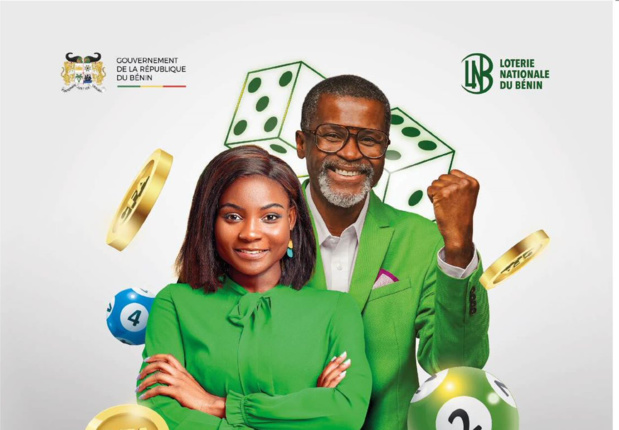Le Bénin cède 7 millions d’actions de la Loterie Nationale du Bénin à travers une offre publique de vente. Le Bénin cède 7 millions d’actions de la Loterie Nationale du Bénin à travers une offre publique de vente.