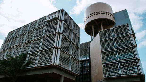 Moody’s ratings confirme la notation Baa1 de la Boad : La perspective passe de négative à stable Moody’s ratings confirme la notation Baa1 de la Boad : La perspective passe de négative à stable