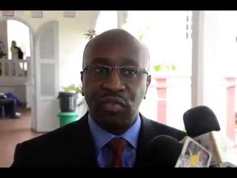 Moustapha Ly secrétaire général du ministère de la pêche et de l’économie maritime Moustapha Ly secrétaire général du ministère de la pêche et de l’économie maritime