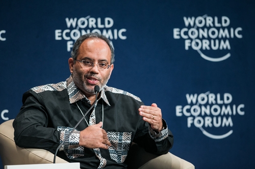 Carlos Lopes secrétaire exécutif de Commission économique pour l'Afrique (CEA) Carlos Lopes secrétaire exécutif de Commission économique pour l'Afrique (CEA)