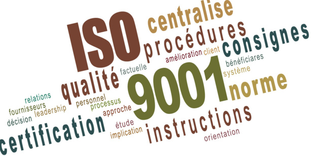 Qualité : Les autorités sénégalaises invitées à s’engager dans une politique nationale Qualité : Les autorités sénégalaises invitées à s’engager dans une politique nationale