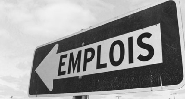 Emploi : Stabilité des effectifs salariés en juillet 2015 au Sénégal Emploi : Stabilité des effectifs salariés en juillet 2015 au Sénégal