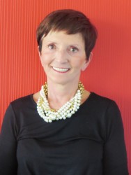 Daniella de Pauw, Futur présidente-directrice-générale pour l’Afrique subsaharienne de DHL Daniella de Pauw, Futur présidente-directrice-générale pour l’Afrique subsaharienne de DHL