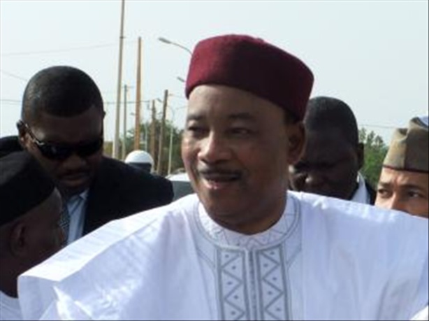Niger: Issoufou, l'alpha et l'oméga de la Renaissance