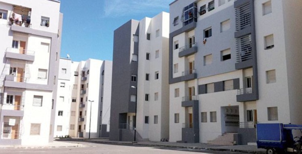 Tunisie : Les prix de l’immobilier bâti augmentent de 3,5% au premier trimestre 2024. Tunisie : Les prix de l’immobilier bâti augmentent de 3,5% au premier trimestre 2024.