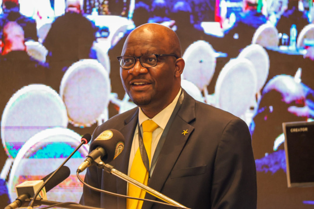 Pour attirer plus d’investissements étrangers en Afrique : Atidi et Miga signent un partenariat Pour attirer plus d’investissements étrangers en Afrique : Atidi et Miga signent un partenariat