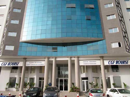 Sénégal : Le Fonds Horizon de Postefinances atteint la valeur liquidative historique de 2009 FCFA Sénégal : Le Fonds Horizon de Postefinances atteint la valeur liquidative historique de 2009 FCFA