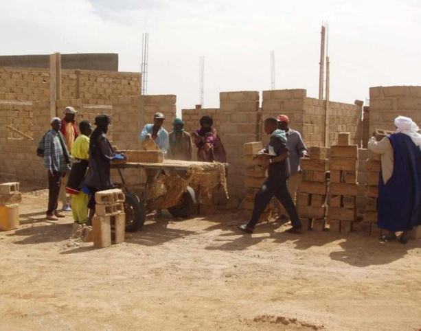 Sénégal : Vers une extension des IPM aux travailleurs non permanents Sénégal : Vers une extension des IPM aux travailleurs non permanents