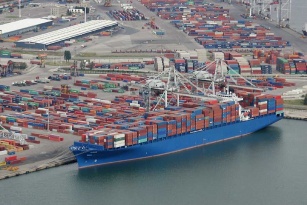 Sénégal : Augmentation de 27,400 milliards FCFA des importations en juillet 2015 Sénégal : Augmentation de 27,400 milliards FCFA des importations en juillet 2015