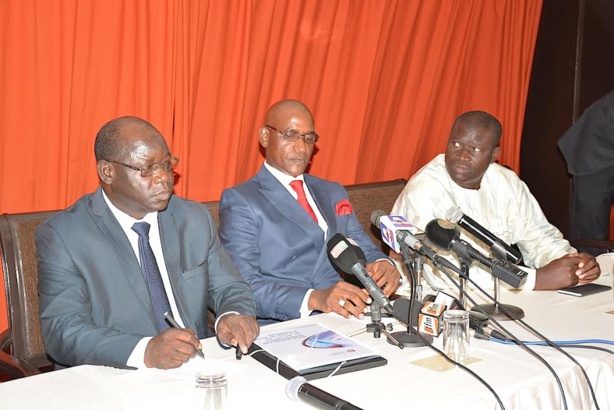 Rapport financier : La CDC affiche un bilan de 110 milliards