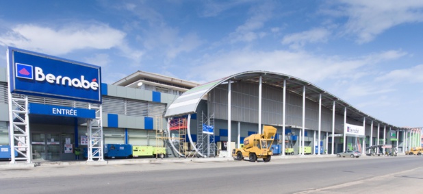 Notation : Bernabé Côte d’Ivoire conserve sa notation de long et court terme en 2024. Notation : Bernabé Côte d’Ivoire conserve sa notation de long et court terme en 2024.