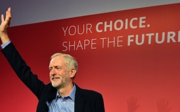 Le plan d'action nécessaire de Jeremy Corbyn Le plan d'action nécessaire de Jeremy Corbyn