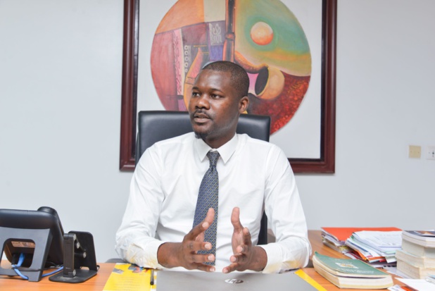 Amsatou Fall, chef de département technique à l’Aas : «La gestion des risques vise à lever le voile d’incertitude qui pèse sur le futur » Amsatou Fall, chef de département technique à l’Aas : «La gestion des risques vise à lever le voile d’incertitude qui pèse sur le futur »