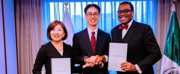 Fonds africain de développement : La Bad et la Jica concluent un accord de 421 millions de dollars américains Fonds africain de développement : La Bad et la Jica concluent un accord de 421 millions de dollars américains