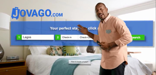 Hôtellerie : JOVAGO intègre le réseau Google Hotel Ads