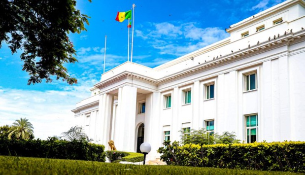 COMMUNIQUE DU CONSEIL DES MINISTRES DU MERCREDI 23 OCTOBRE 2024 COMMUNIQUE DU CONSEIL DES MINISTRES DU MERCREDI 23 OCTOBRE 2024