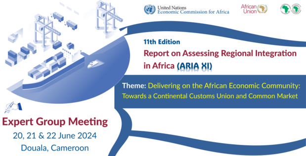 Evaluation de l’intégration régionale en Afrique : La Cea a tenu la 2ème réunion de son groupe d’experts Evaluation de l’intégration régionale en Afrique : La Cea a tenu la 2ème réunion de son groupe d’experts