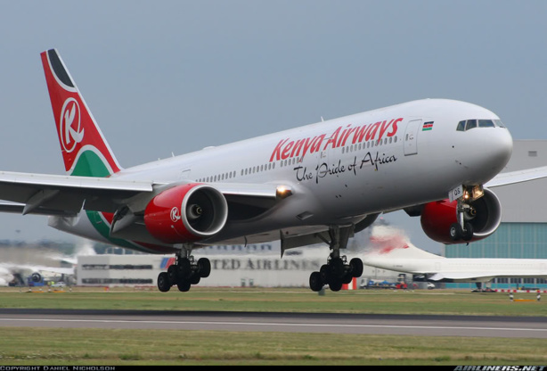 Kenya Airways encaisse la moitié d’un crédit de 200 millions $ obtenu auprès d’Afreximbank Kenya Airways encaisse la moitié d’un crédit de 200 millions $ obtenu auprès d’Afreximbank
