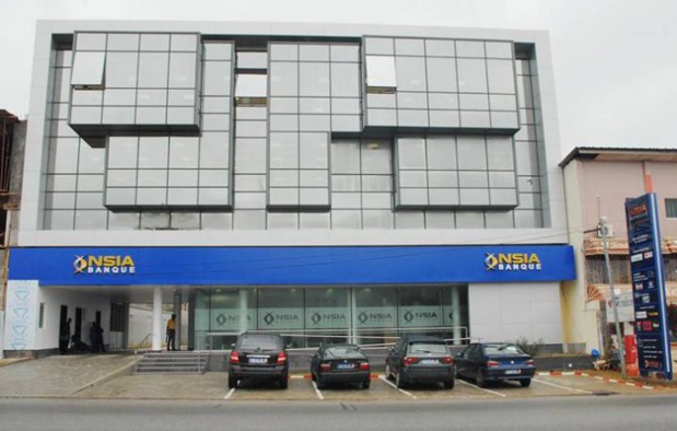 Le résultat net de NSIA Banque Côte d’Ivoire progresse de 29% au troisième trimestre 2024. Le résultat net de NSIA Banque Côte d’Ivoire progresse de 29% au troisième trimestre 2024.