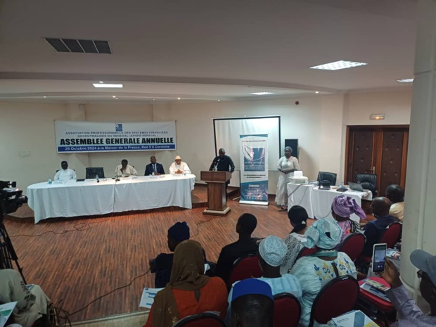 Sénégal : Le gouvernement œuvre pour un secteur de la micro finance ‘’inclusif et performant’’ Sénégal : Le gouvernement œuvre pour un secteur de la micro finance ‘’inclusif et performant’’